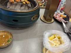 -龙虾奇迹(大华三路店)