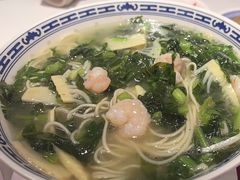 -鲁达面馆本帮风味(共康东路店)