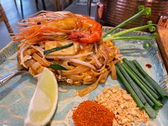 -simply thai天泰(长泰广场店)