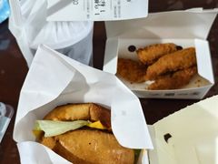 -必胜客(江东万达店)