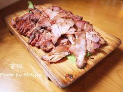 -蜜桃餐厅·古运河畔(南下塘店)