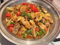 -熊记虾王 ·小龙虾(宝业路店)