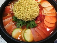 -花味·自助烤肉(大观天地店)