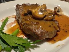 -西堤厚牛排(国瑞店)