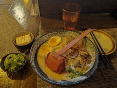 -昊·来了寿司(台湾街店)
