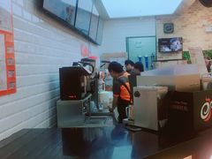 -CoCo都可(合生汇店)