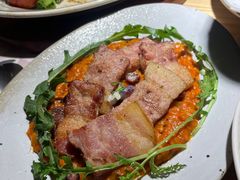 厚培根泡菜芝士烩饭-ROIIN用心(杭州首店)