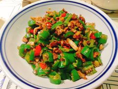 -俏九州·小炒黄牛肉(华润万象汇店)