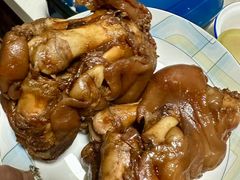 -净香园熟肉(北坦总店)