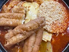 -四川老牛麻辣烫(北门桥店)