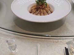 -醉霖生态餐厅(交大店)