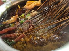 -牛华八婆麻辣烫(起源店)