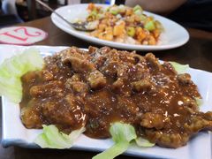 -牛街老爆肚满(牡丹园店)