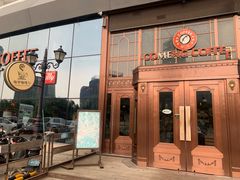 -咖梦餐厅 COMENG RESTAURANT