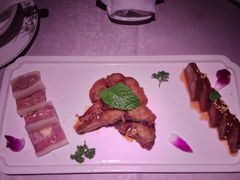 江南三拼-壹品宴掦·淮扬菜(新牌坊店)