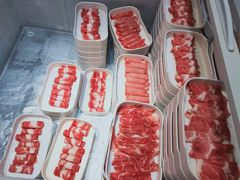-蒙肥羊·酸汤潮牛·鲜牛肉火锅烤肉自助(岗顶店)