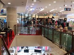 -燕莎友谊商城(亮马桥店)