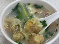 -明兴正宗潮州五彩鱼蛋粉面(中山六路店)