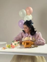 -雅尼·亚米儿童摄影美学馆(汉阳店)