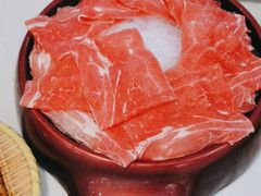 -魔法帽酱料牛肉小火锅(海门步行街店)