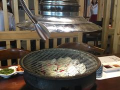 -热血兄弟·炭火烤肉(融侨中心店)