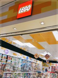 -乐高授权专卖店(中关村领展店)