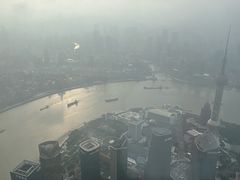 -上海中心大厦