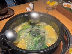 -一朵菌·野生菌探索家火锅(南亚店)