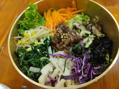 -全州拌饭馆(断桥店)