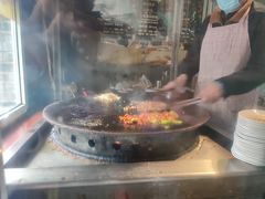 -炙热童年·老北京炙子烤肉(南锣鼓巷店)
