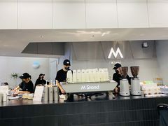 -M Stand(西安大悦城店)