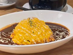 -Ufufu cafe(天神巷店)