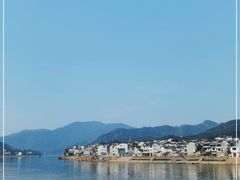 -新安江山水画廊风景区