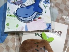 -山与蓝·轻糖鲜果蛋糕(勒泰店)