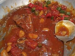 -大师傅金奖啤酒鱼(西街口总店)