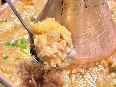 -雀舞云南菜(天津天河城购物中心店)