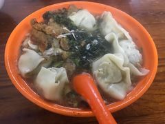 -阿麟馄饨(延长路店)
