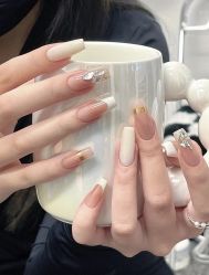 -M·X Nail日式美甲美睫
