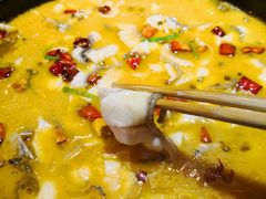-黑鱼郭我家酸菜鱼(摩尔广场店)