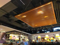 -西西弗书店&矢量咖啡(万象城店)