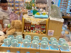 -猫的天空之城概念书店(北戴河蔚蓝海岸店)