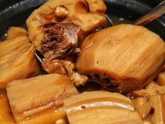-五稻厨房粤西菜(新闻店)