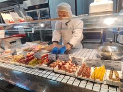 -物美超市(三里河店)