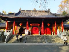 -灵谷景区