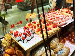 -山崎面包(静安久光店)