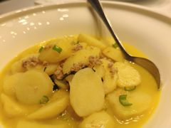 -院里寻菜·精致庭院菜(观沙岭店)