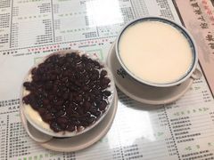 -仁信双皮奶(东川路店)