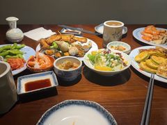 -松子料理(华威桥店)