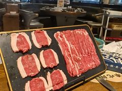 -快乐小羊(富强中路店)