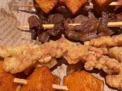 -潮界(虹桥新天地店)